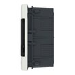 Cofret modular Easy9EU, IP40, incastrat, 12 module, usa translucida, EZ9EUA112 Schneider Electric