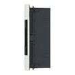 Cofret modular Easy9EU, IP40, incastrat, 18 module, usa translucida, EZ9EUA118 Schneider Electric