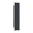 Cofret modular Easy9EU, IP40, incastrat, 3x12 module, usa translucida, EZ9EUA312 Schneider Electric