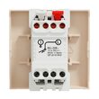 Intrerupator revenire 10A 2m bej NOUA UNICA Schneider Electric, NU320644