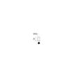 Plafoniera moderna 1xGU10/35W, Axis 01-2143 Smarter