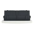 Cofret modular Easy9EU, IP40, incastrat, 8 module, usa translucida, EZ9EUA108 Schneider Electric
