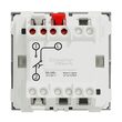 Intrerupator revenire NO/NC 10A, suport eticheta, 2m, aluminiu NOUA UNICA Schneider Electric, NU324630