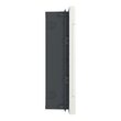 Cofret modular Easy9EU, IP40, incastrat, 2x12 module, usa alba, EZ9EUB212 Schneider Electric