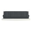 Cofret modular Easy9EU, IP40, incastrat, 12 module, usa alba, EZ9EUB112 Schneider Electric