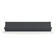 Cofret modular Easy9EU, IP40, incastrat, 18 module, usa alba, EZ9EUB118 Schneider Electric