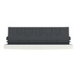 Cofret modular Easy9EU, IP40, incastrat, 3x12 module, usa alba, EZ9EUB312 Schneider Electric