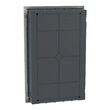 Cofret modular Easy9EU, IP40, incastrat, 3x12 module, usa alba, EZ9EUB312 Schneider Electric