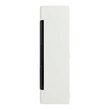 Cofret modular Easy9EU, IP40, aparent, 2x12 module, usa translucida, EZ9EUC212 Schneider Electric