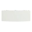 Cofret modular Easy9EU, IP40, aparent, 2x12 module, usa translucida, EZ9EUC212 Schneider Electric