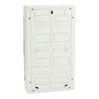 Cofret modular Easy9EU, IP40, aparent, 3x12 module, usa translucida, EZ9EUC312 Schneider Electric