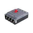 Intreruptor automat de putere 3P, 250A, electronic, Himel HDM3E250M25033XX