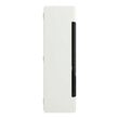 Cofret modular Easy9EU, IP40, aparent, 2x12 module, usa translucida, EZ9EUC212 Schneider Electric