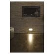Spot contra-treapta LED, 1.5W, 55 lm, lumina calda 3000K, IP65, Emos ZC0108