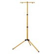 Trepied din otel pentru 1-2 proiectoare, cu inaltime regalbila 93-178 cm, EMOS ZS9510
