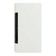 Cofret modular Easy9EU, IP40, aparent, 8 module, usa translucida, EZ9EUC108 Schneider Electric