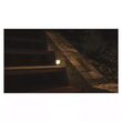 Spot contra-treapta LED, 1.5W, 75 lm, lumina calda 3000K, IP65, Emos ZC0109