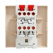 Intrerupator cruce 10A 2m bej NOUA UNICA Schneider Electric, NU320544