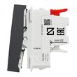 Intrerupator cruce 10A 2m antracit NOUA UNICA Schneider Electric, NU320554