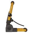Proiector LED interior/exterior IP44 mobil maner+stativ 21W/1900lm/4000K Ilio ZS3322 Emos