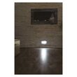 Spot contra-treapta LED, 1.5W, 55 lm, lumina neutra 4000K, IP65, Emos ZC0110