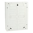 Cofret modular Easy9EU, IP40, aparent, 2x12 module, usa alba, EZ9EUD212 Schneider Electric
