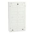 Cofret modular Easy9EU, IP40, aparent, 3x12 module, usa alba, EZ9EUD312 Schneider Electric
