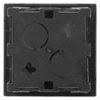 Spot contra-treapta LED, 1.5W, 75 lm, lumina neutra 4000K, IP65, Emos ZC0111