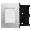 Spot contra-treapta LED, 1.5W, 75 lm, lumina neutra 4000K, IP65, Emos ZC0111