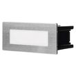 Spot contra-treapta LED, 1.5W, 55 lm, lumina neutra 4000K, IP65, Emos ZC0110