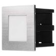 Spot contra-treapta LED, 1.5W, 75 lm, lumina calda 3000K, IP65, Emos ZC0109