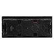 Spot contra-treapta LED, 1.5W, 55 lm, lumina calda 3000K, IP65, Emos ZC0108