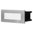 Spot contra-treapta LED, 1.5W, 55 lm, lumina calda 3000K, IP65, Emos ZC0108