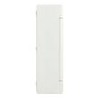 Cofret modular Easy9EU, IP40, aparent, 2x12 module, usa alba, EZ9EUD212 Schneider Electric