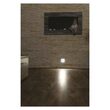 Spot contra-treapta LED, 1.5W, 75 lm, lumina neutra 4000K, IP65, Emos ZC0111
