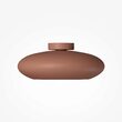 Plafoniera LED moderna Aros cupru Ø40cm 12W, Maytoni