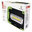 Proiector LED cu acumulator profesional dimmabil, 600 lm, Emos P4534
