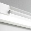Aplica moderna alba LED 17W/2200lm/3000K, Balance AP1 287577 Ideal Lux