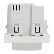 Modul control volum alb NOUA UNICA Schneider Electric, NU360218