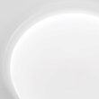Plafoniera Lerox moderna LED 29W/2100lm/3000K, DL 7-669/30 WEISS/opal-matt Orion