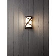 Aplica moderna LED VORTEX 9097 Smarter