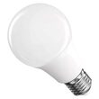 Bec LED Clasic A60, E27, lumina calda 3000K, 9.4W, 806lm, 20000 h functionare, garantie 2 ani, Emos ZL5F42