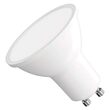 Spot LED MR16/GU10, lumina calda 3000K, 2.9W, 250lm, 20000 h functionare, garantie 2 ani, Emos ZL8F02