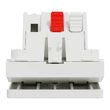 Intrerupator cartela NO/NC 10AX 2m alb NOUA UNICA Schneider Electric, NU328318