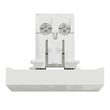 Intrerupator cap scara 16A 2m surub alb NOUA UNICA Schneider Electric, NU326318