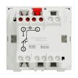 Intrerupator cartela NO/NC 10AX 2m alb NOUA UNICA Schneider Electric, NU328318