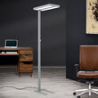 Lampadar Office modern LED 40W/4200lm/3000K, STL 12-1183 TITAN Orion