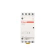Contactor modular HDCH8s, 2P, 25A, 2NO, 220V, Himel HDCH8S25220