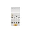 Contactor modular HDCH8s, 2P, 25A, 2NO, 220V, Himel HDCH8S25220