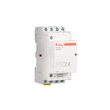 Contactor modular HDCH8s, 2P, 25A, 2NO, 220V, Himel HDCH8S25220